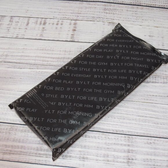 BYLT Premium Basic BIOS BAG in Black NEW in Package - Picture 3 of 9